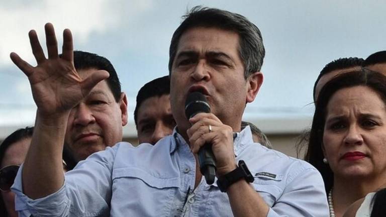 “El Cachiro” sobre promesas que les hizo JOH: “nos ayudaría con el narcotráfico y protegería de la extradición”