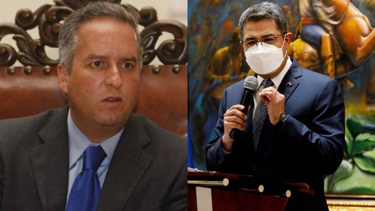 JOH menciona que en fiesta de “Moncho” Lobo también estuvo Ricardo Álvarez