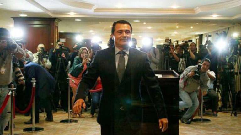 Testigo miró dinero empaquetado tipo “narcotráfico” en casa de ‘Tony’ Hernández