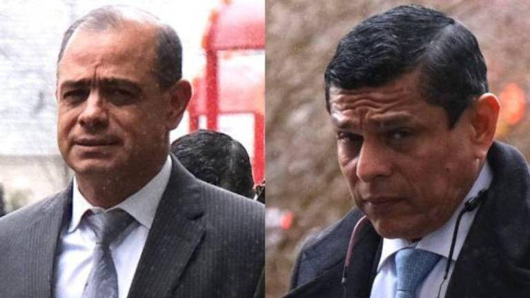 Fuerzas Armadas respetará decisión en caso de generales que testificaron en juicio de JOH