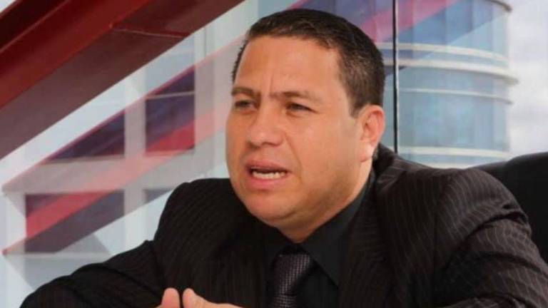 Marlon Duarte asegura que la carta de Ana García no le ayuda a Juan Orlando Hernández