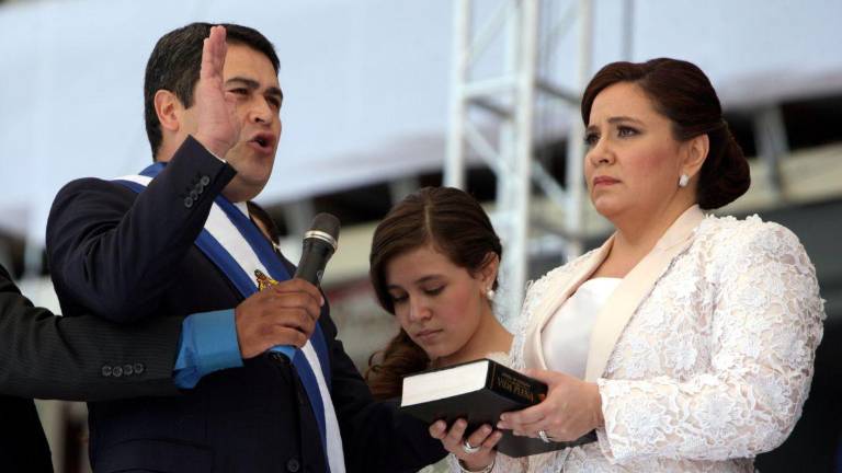 Ana García revela documentos del FBI sobre el intento de asesinato de los “Valle Valle” a JOH