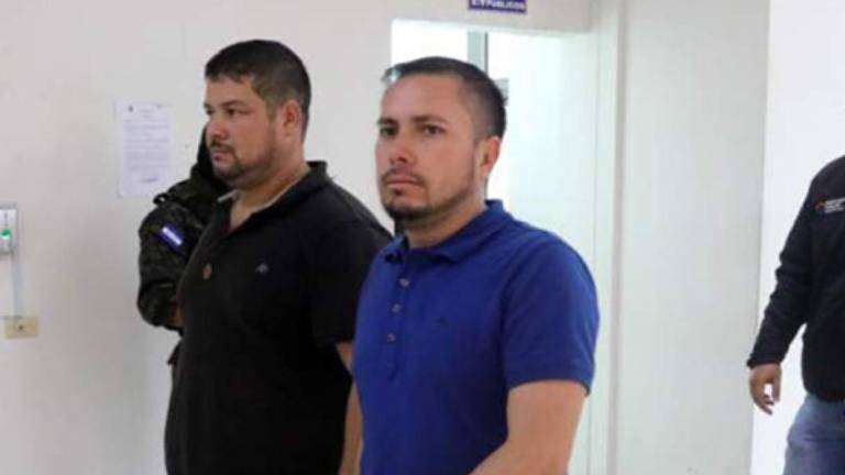 Magdaleno Meza se había ofrecido a colaborar con la DEA; audio lo confirma