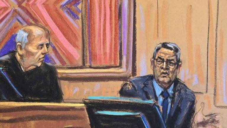 JOH a las puertas de la pena más severa contra un político de América Latina