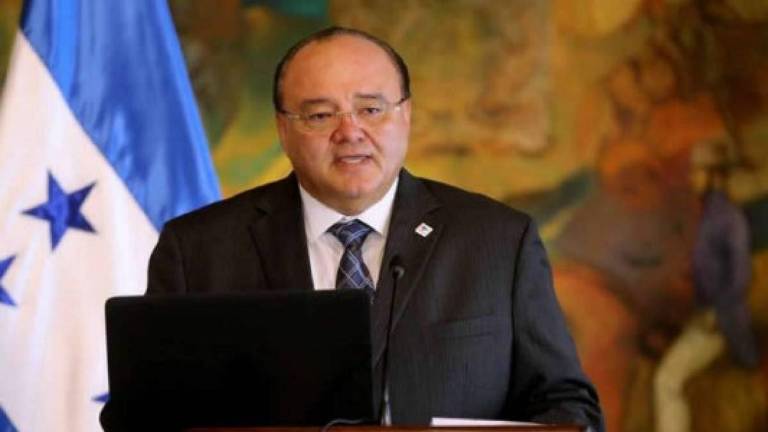 Alexander Ardón: Roberto Ordóñez le dijo a Hugo Ardón que renunciara a sus aspiraciones como alcalde