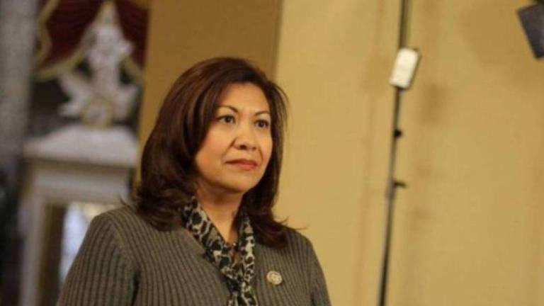 “Es una victoria para el pueblo de Honduras”: Congresista Norma Torres tras culpabilidad de JOH