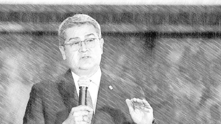 ¿Cuánto ganará cada integrante del jurado en el juicio de JOH?