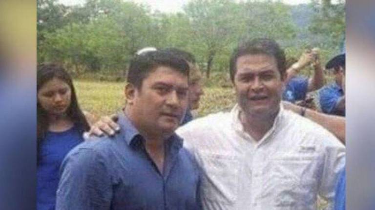 Jurado muestra duda en testimonio de “Chande” Ardón sobre complot de asesinar alcaldes