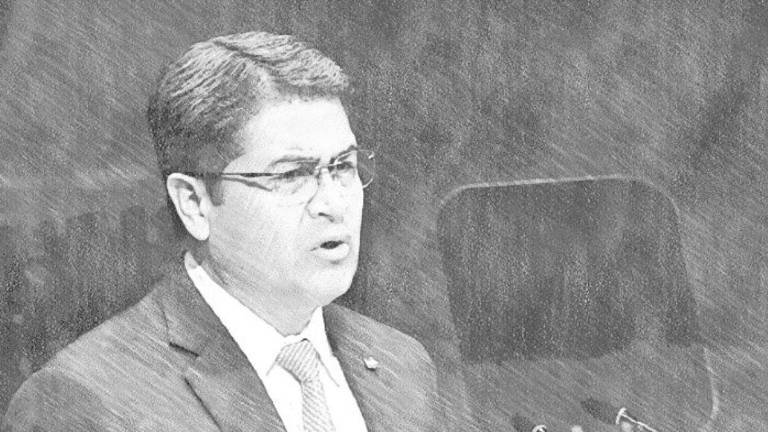 Fiscalía de EUA presenta a primer testigo en contra de JOH