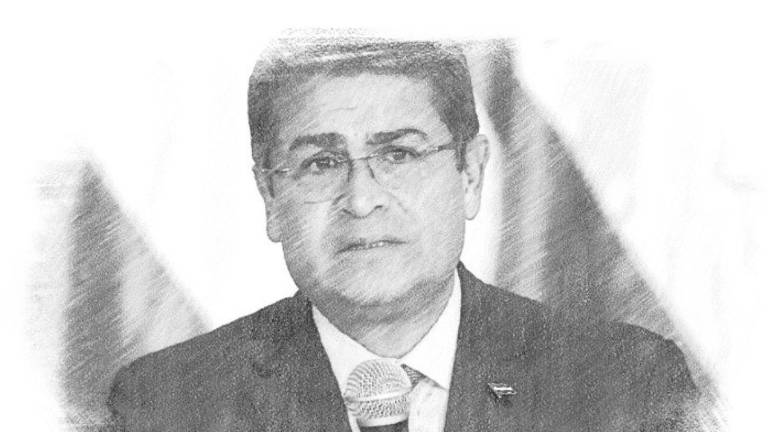 ¿Cuál era el apodo con el que sus allegados se referían a JOH?