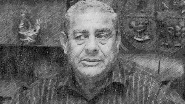 “Nunca me dio un centavo”: Leopoldo Crivelli niega recibir dinero de Geovanny Fuentes