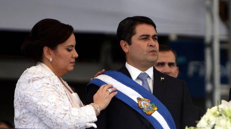 Ana García: “Posiblemente el juez Castel determine cadena perpetua contra JOH”