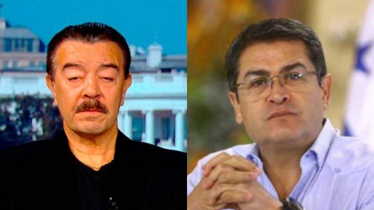 Mike Vigil: “Kevin Castel condenará a JOH a cadena perpetua”