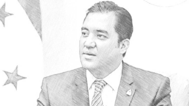 Héctor Manuel Zelaya reacciona a mención de Mel en juicio de Juan Orlando Hernández