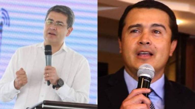 ¿Cuál es el secreto que Alexander Ardón y JOH nunca le contaron a “Tony” Hernández?