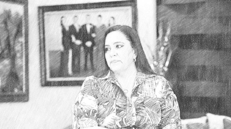 Ana García recuerda captura de JOH: “No sabía si querían secuestrarlo o asesinarlo a sangre fría”