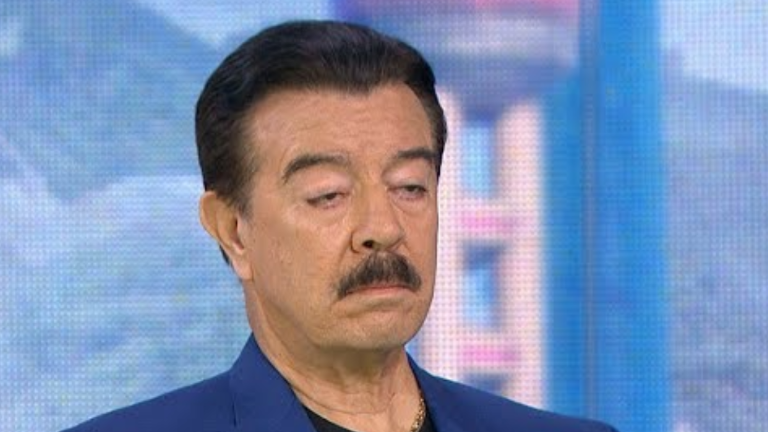 “Hernández está frito”: Mike Vigil sobre posición de JOH en el juicio