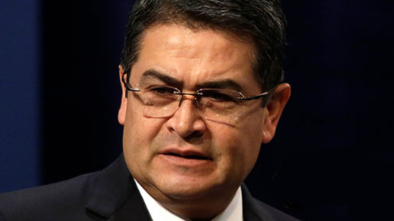 “No es más que un simple criminal ya condenado”: Reacciones de opositores tras declarar culpable a JOH