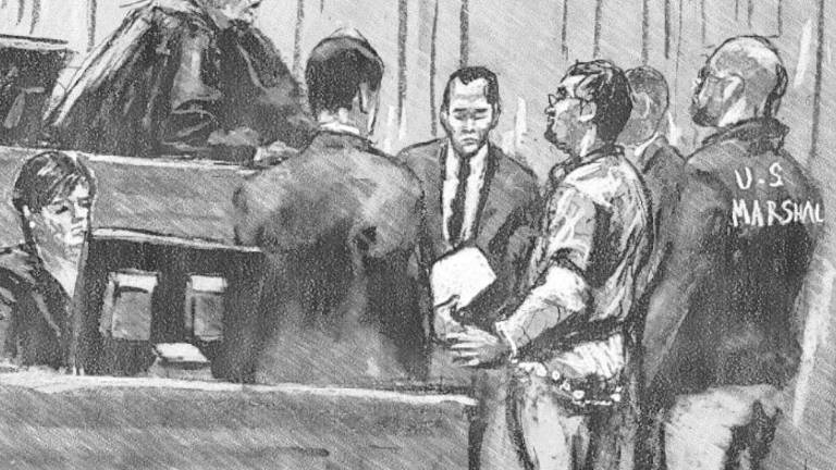 JOH presenta moción para interrogar al jurado previo al juicio