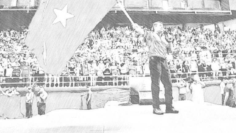 Un total de 28 exfuncionarios y políticos señalados por narcotraficantes