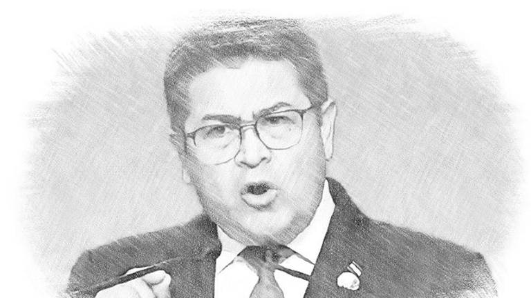 Roy Santos: “Se sabrá quiénes son los verdaderos capos en la clase política”