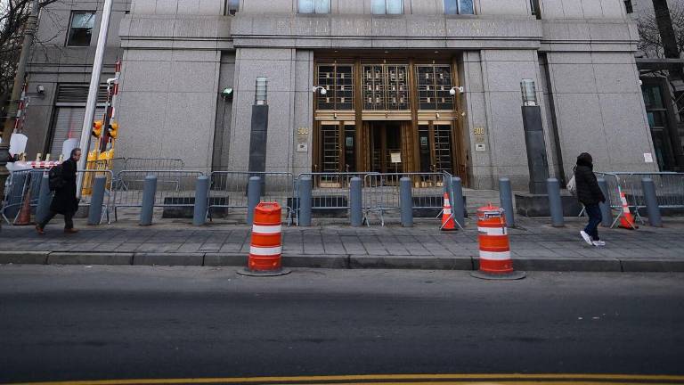 Juez Castel excluye informe de la DLCN en juicio de Juan Orlando Hernández