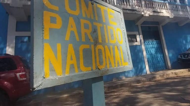 Comparando a JOH con Ghandi y Mandela, Partido Nacional se pronuncia tras culpabilidad