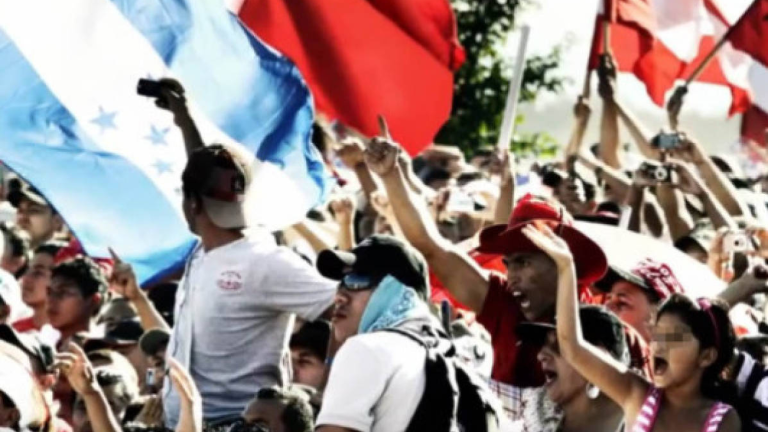 Mencionados en juicio tenían altos cargos en partidos tradicionales