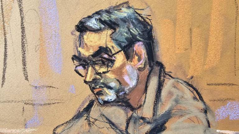 ¿Cuántos años de sentencia le dieron a Juan Orlando Hernández en Nueva York?