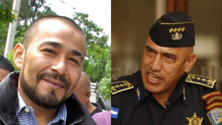 Expareja de “El Porky” escuchó que “El Tigre” suministró armas de fuego