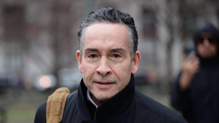 “Si llegan a un veredicto en el primer cargo, el caso se termina”: Raymond Colon