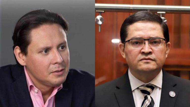 “Papo, preferiste obedecer al amo”: Eduardo Martell y Daniel Sibrián pelean tras juicio de JOH