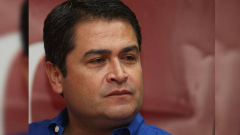 “Protegió y enriqueció a los narcotraficantes de su círculo”: Comunicado íntegro de la Fiscalía