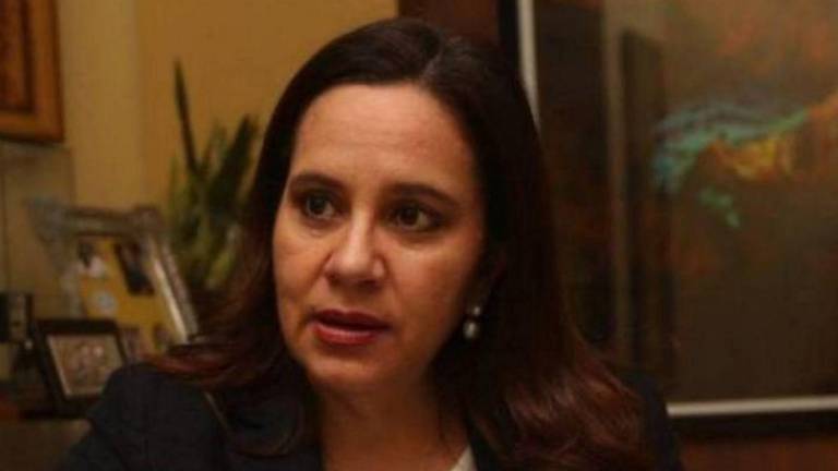 “Son bienes por herencias de larga data y de trabajo honesto”: Ana García tras aseguramiento