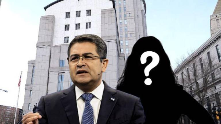 Agente de la DEA es quinto testigo en juicio de Juan Orlando Hernández