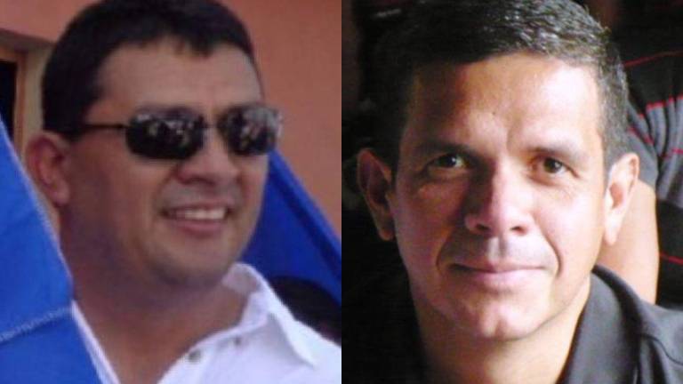 Juan Orlando Hernández llama mentirosos a Alexander Ardón y Fabio Lobo