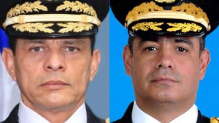 FF AA no responden sobre qué procedimiento aplicarán para los generales testigos de JOH