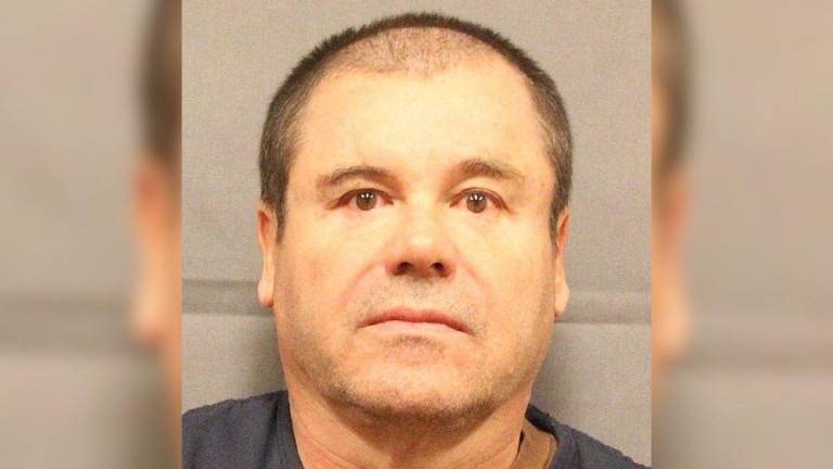 ¿Por qué “El Chapo” Guzmán no declaró en el juicio de Juan Orlando Hernández?