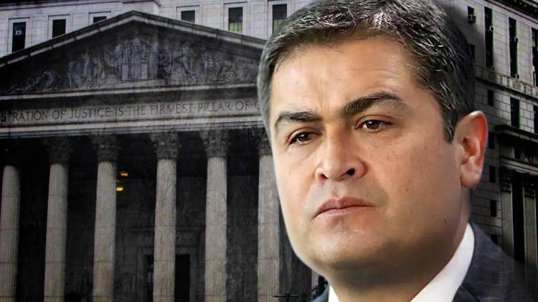 Este sería el veredicto de los lectores de EL HERALDO si fueran jurado en el juicio de JOH