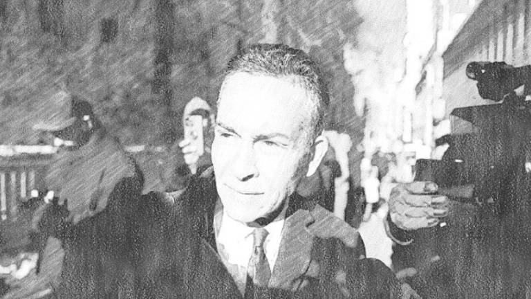 Raymond Colon: “Este caso se va a decidir con los hechos”