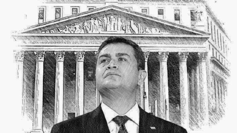 Juicio de JOH: ¿En qué consiste la audiencia CIPA?