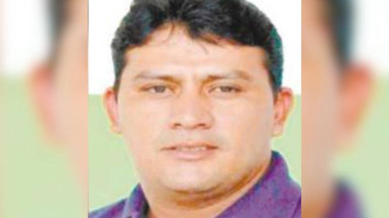 Alexander Ardón reconoce que ganó con fraude alcaldía de El Paraíso, Copán