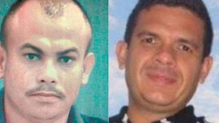 Revelan conversación de narcotraficantes donde mencionan a Juan Orlando Hernández