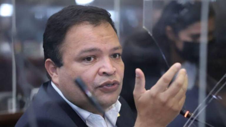 Diputado Jari Dixon: ”Los amigos cercanos no fueron a declarar a favor de JOH”