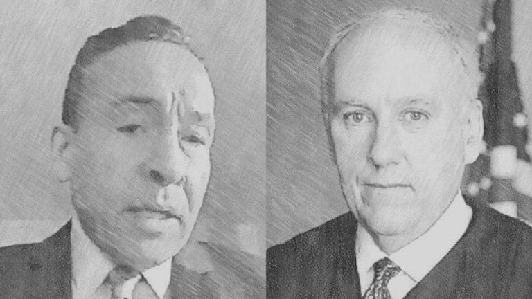 Raymond Colon, abogado de JOH: “Juez Castel ha sido aliado de la Fiscalía”