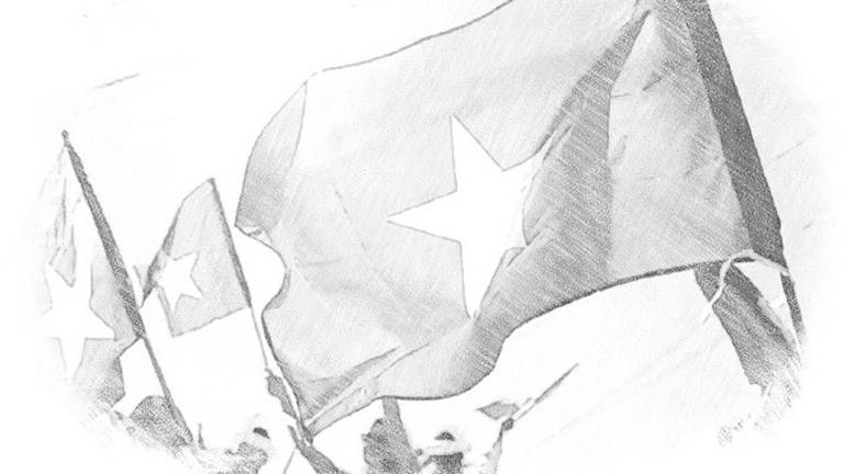 Nacionalismo sobre juicio a JOH: “No es contra el Partido Nacional”