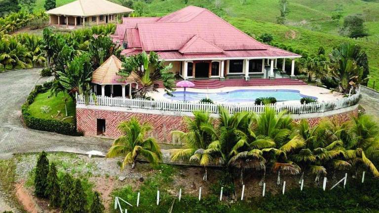 Alexander Ardón descubrió traición de JOH: era investigado desde 2017