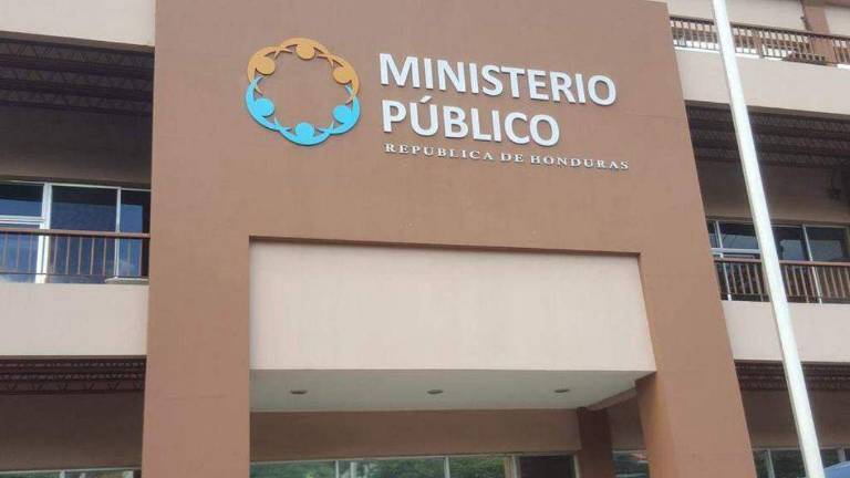 Ministerio Público ya analiza datos recabados por enviados al juicio de JOH