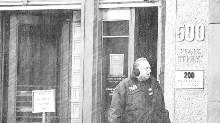 Inicia el segundo día del juicio contra Juan Orlando Hernández