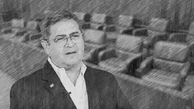 Paso a paso: ¿Cómo se desarrollará el juicio de JOH?